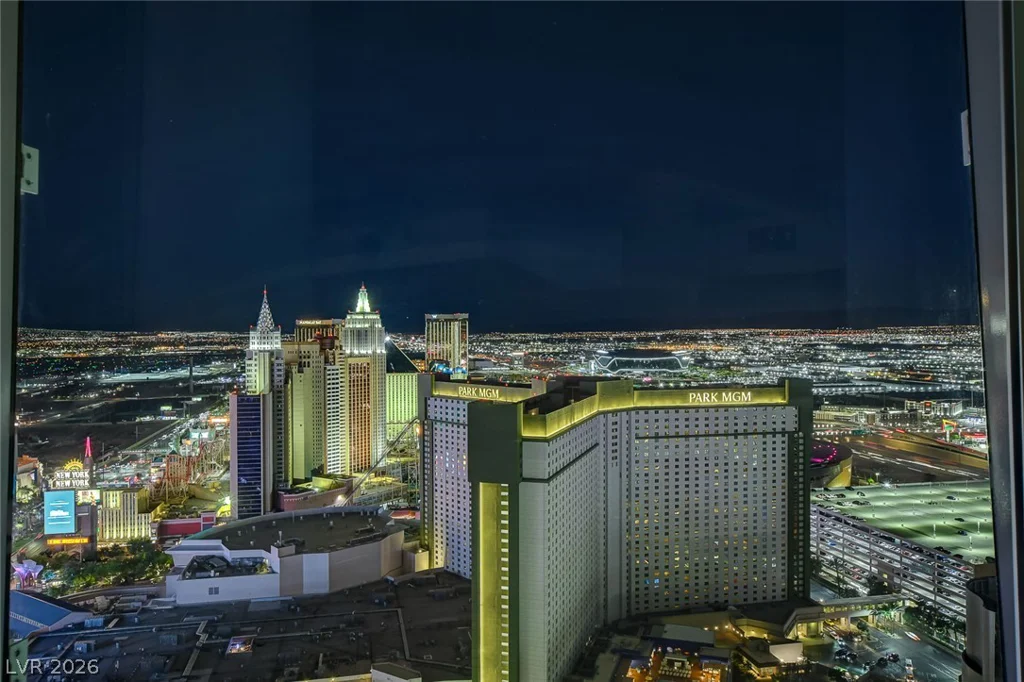 3726 Las Vegas, Las Vegas, NV 89158