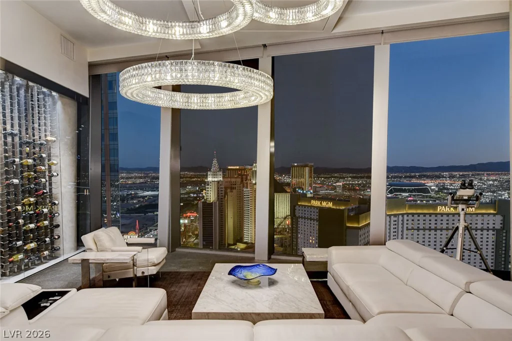 3726 Las Vegas, Las Vegas, NV 89158