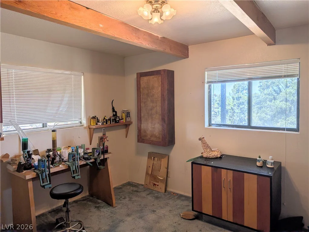 1281 Meadow, Pioche, NV 89043