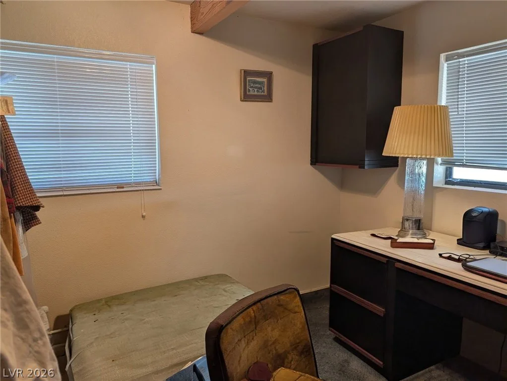 1281 Meadow, Pioche, NV 89043