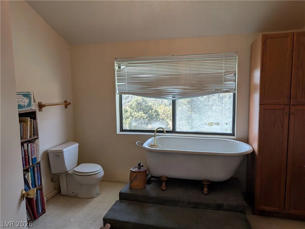 1281 Meadow, Pioche, NV 89043
