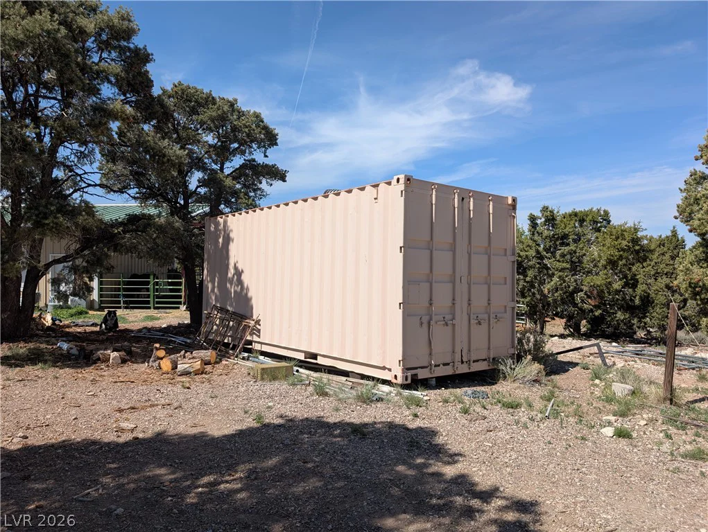 1281 Meadow, Pioche, NV 89043