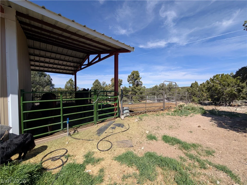 1281 Meadow, Pioche, NV 89043