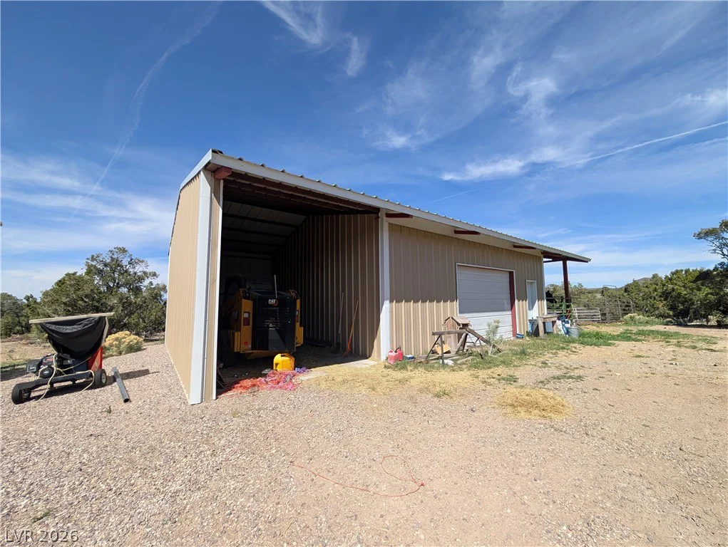 1281 Meadow, Pioche, NV 89043