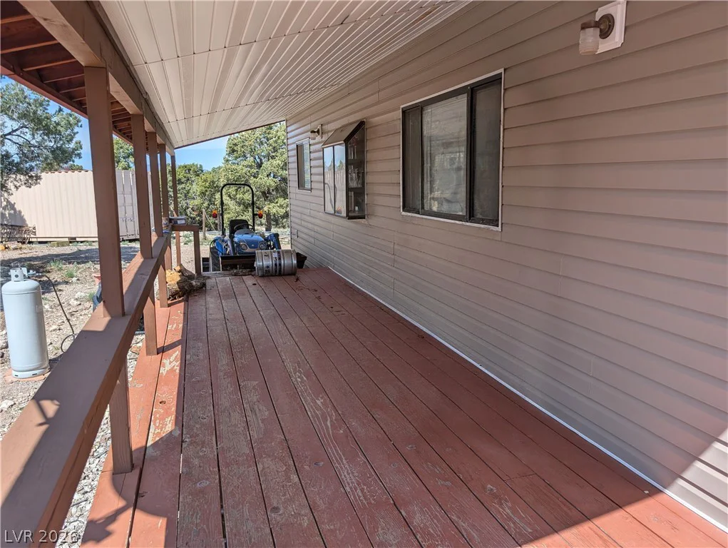 1281 Meadow, Pioche, NV 89043
