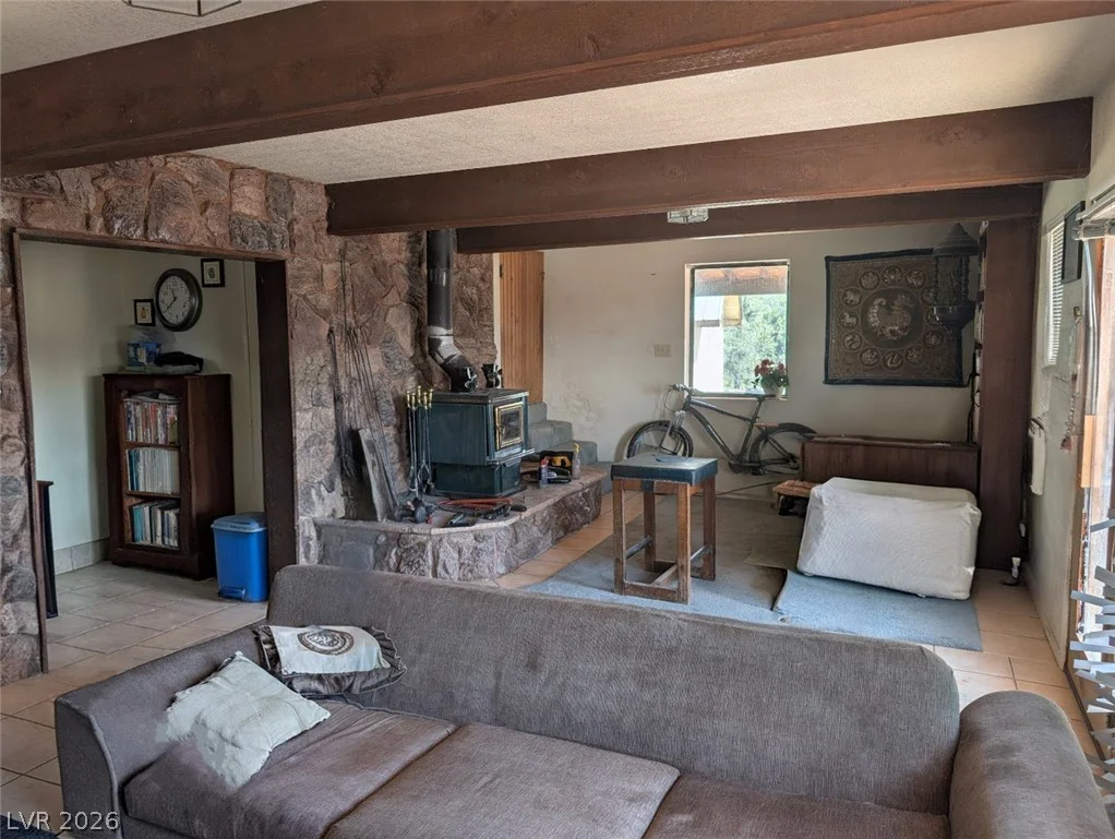 1281 Meadow, Pioche, NV 89043