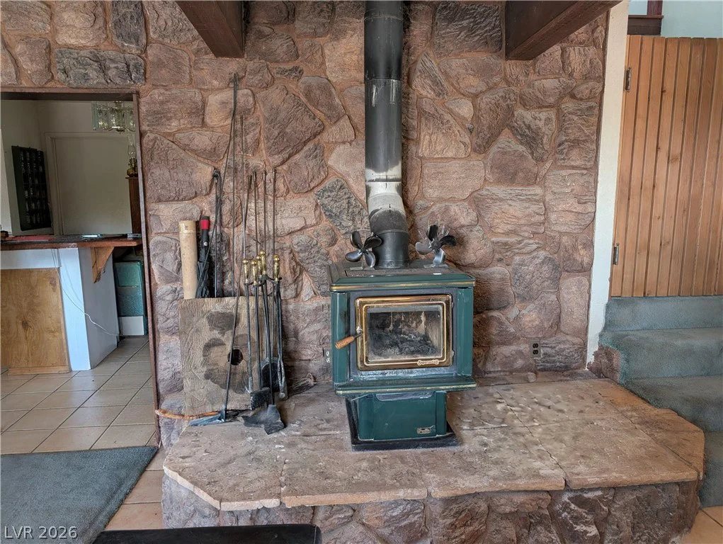 1281 Meadow, Pioche, NV 89043