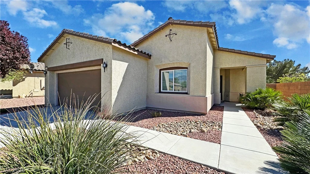5165 Lilia, Pahrump, NV 89061