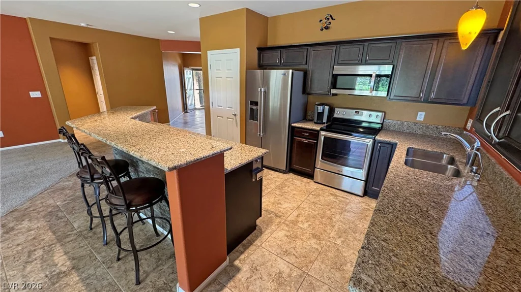 5165 Lilia, Pahrump, NV 89061