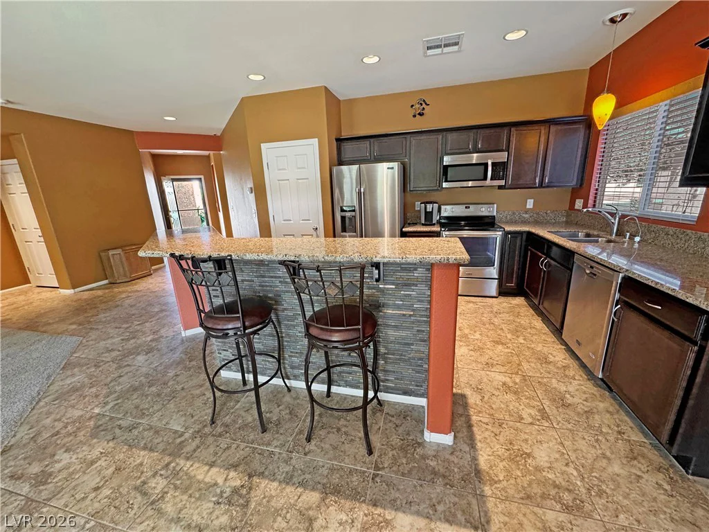 5165 Lilia, Pahrump, NV 89061