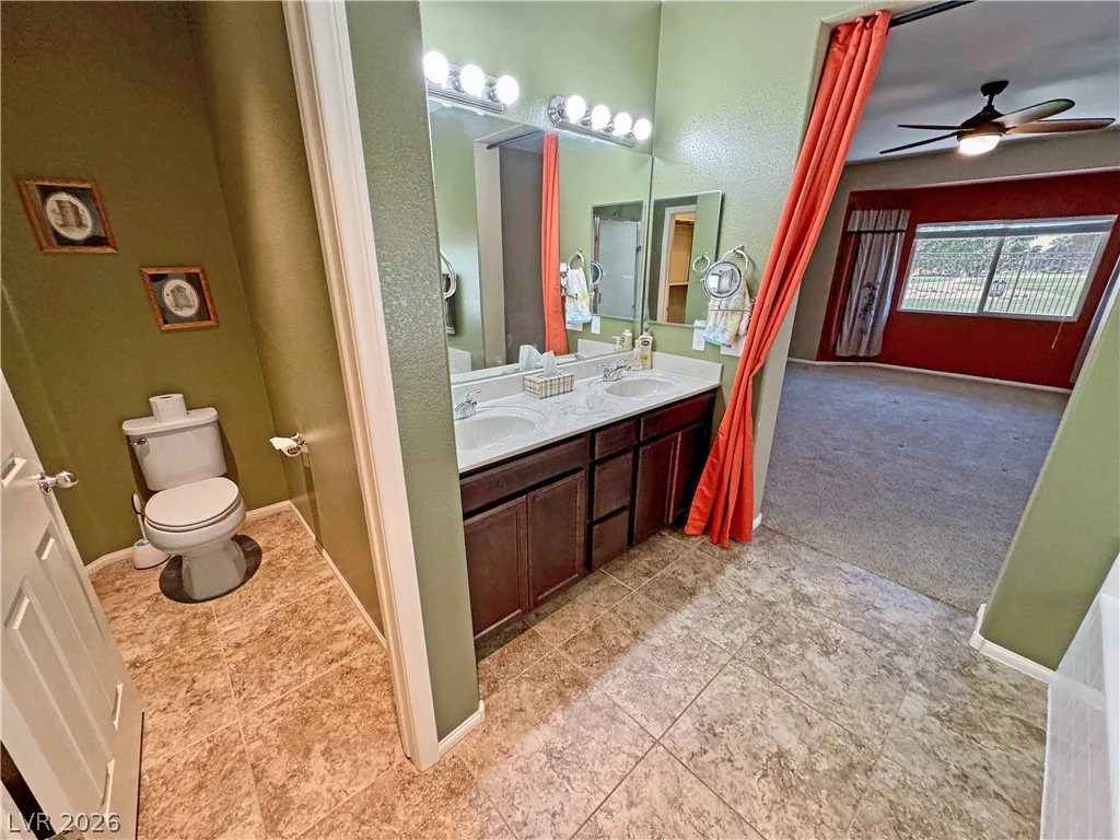 5165 Lilia, Pahrump, NV 89061