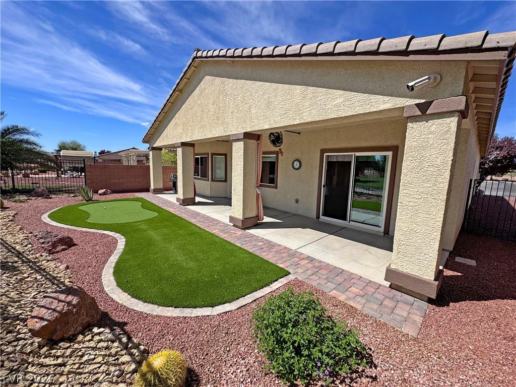 5165 Lilia, Pahrump, NV 89061