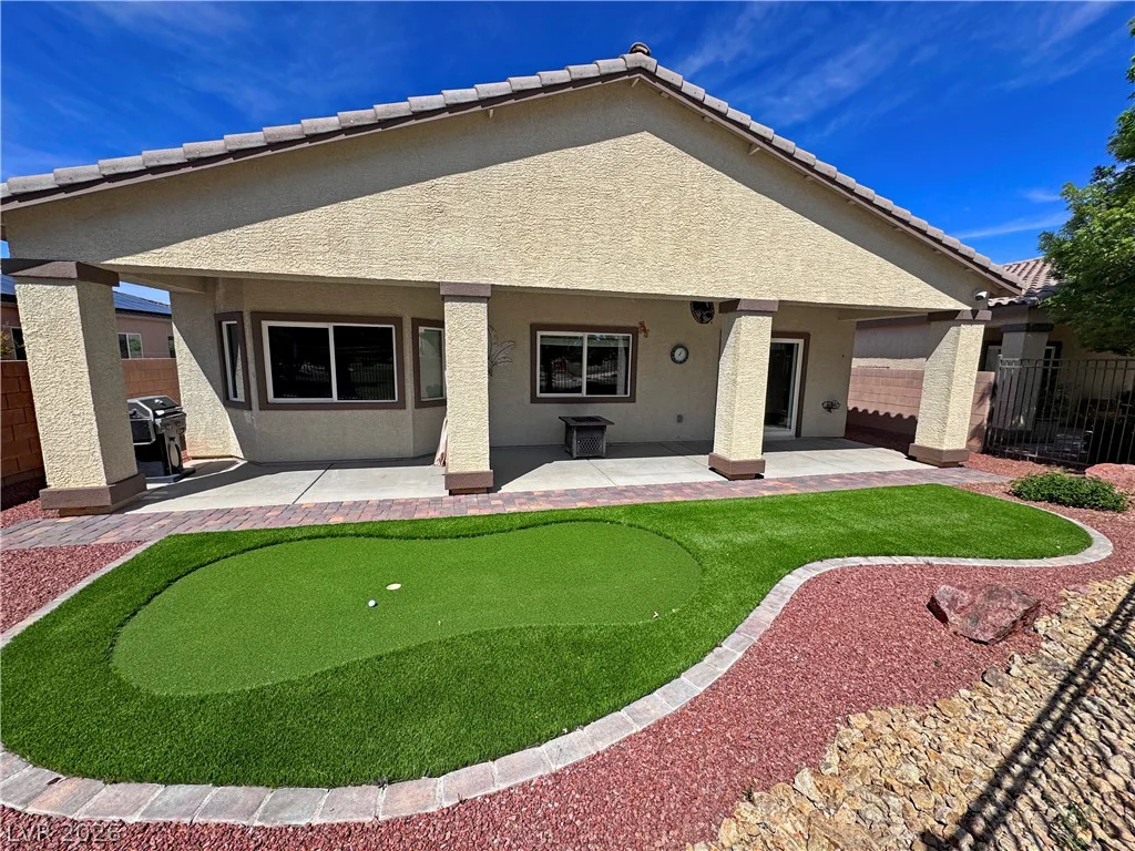 5165 Lilia, Pahrump, NV 89061