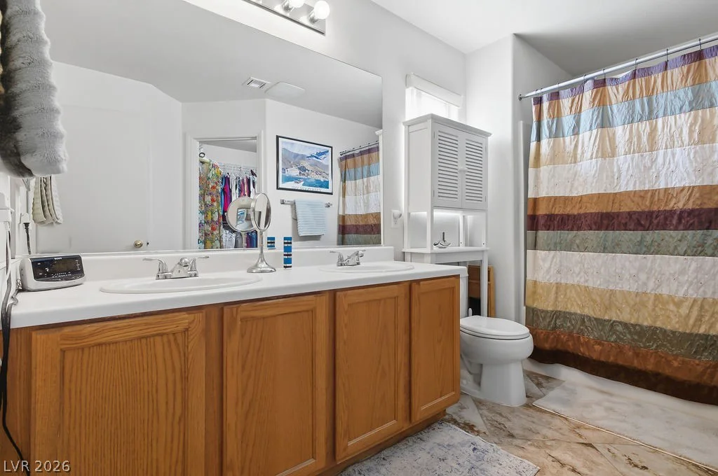 3450 Blue Ash, Las Vegas, NV 89122