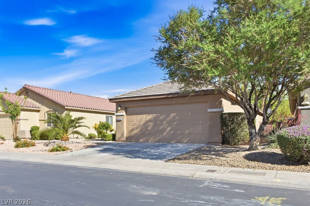 3450 Blue Ash, Las Vegas, NV 89122