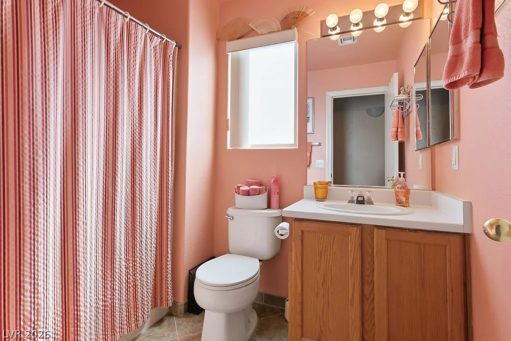 3450 Blue Ash, Las Vegas, NV 89122