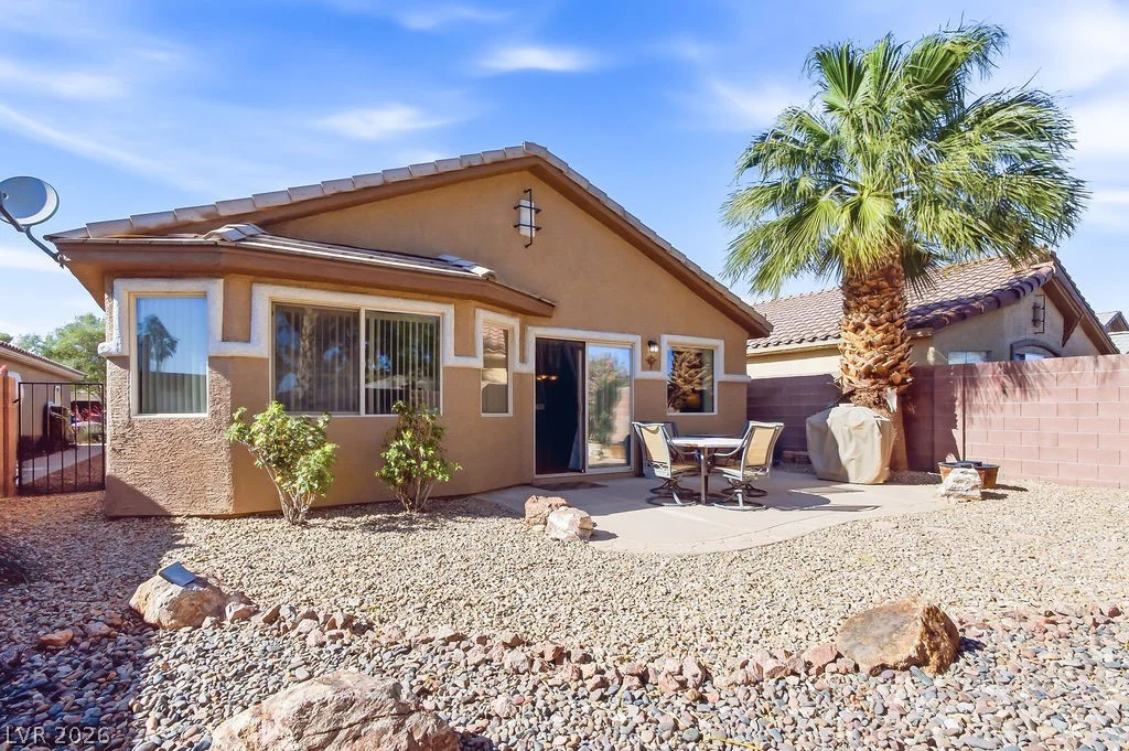 3450 Blue Ash, Las Vegas, NV 89122