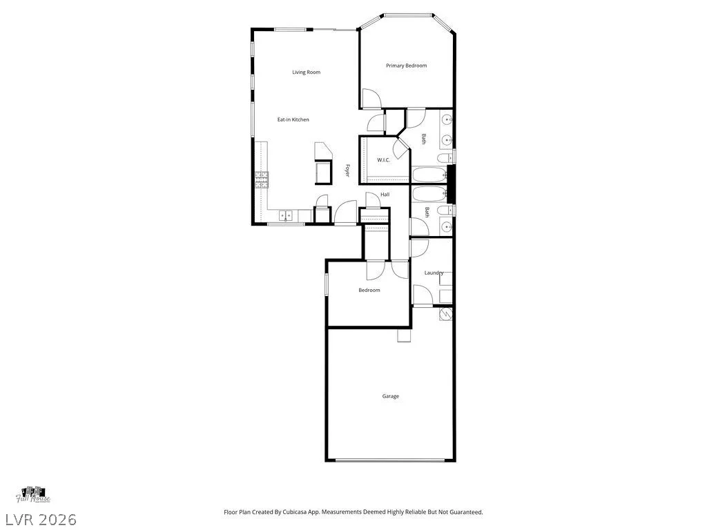 3450 Blue Ash, Las Vegas, NV 89122
