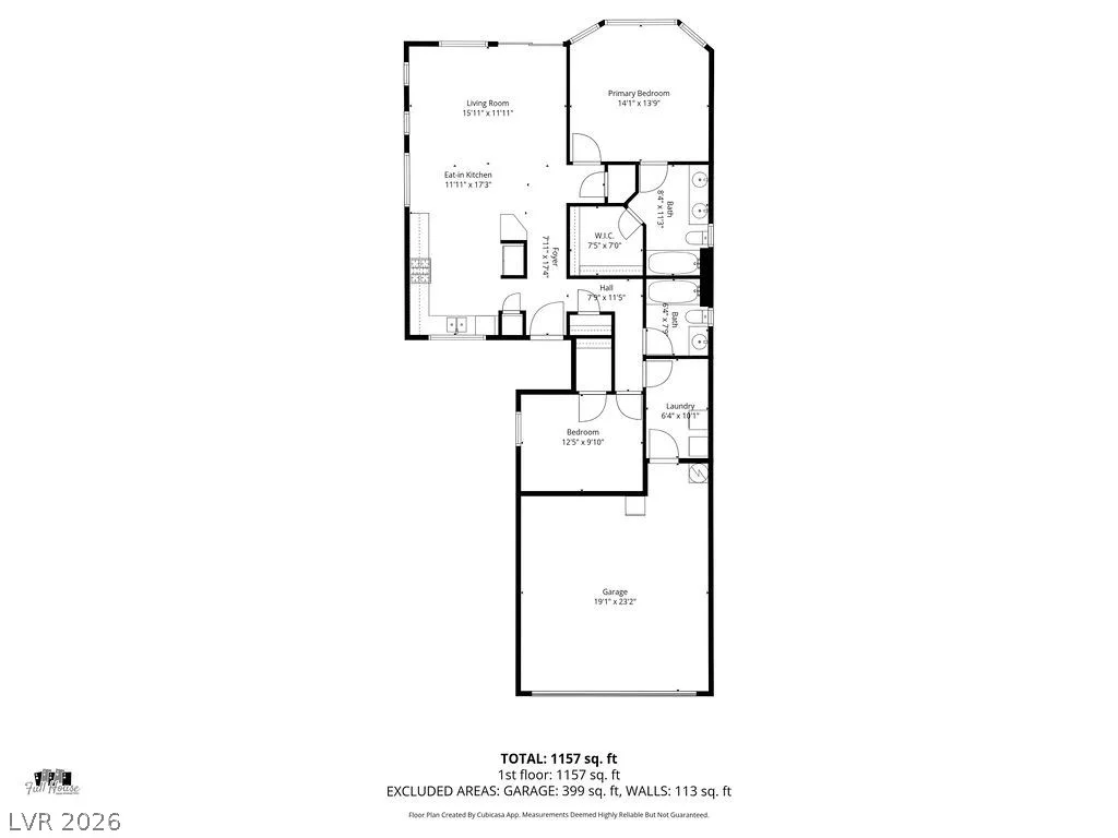 3450 Blue Ash, Las Vegas, NV 89122