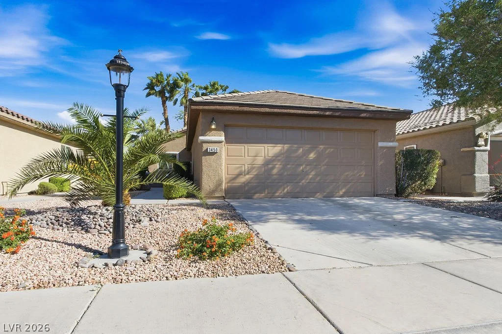 3450 Blue Ash, Las Vegas, NV 89122