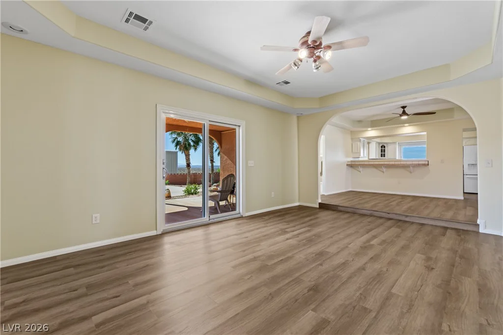 875 Cave, Overton, NV 89040
