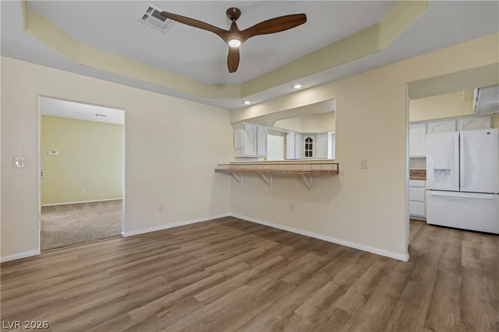 875 Cave, Overton, NV 89040
