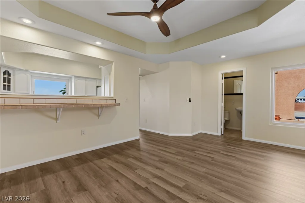 875 Cave, Overton, NV 89040