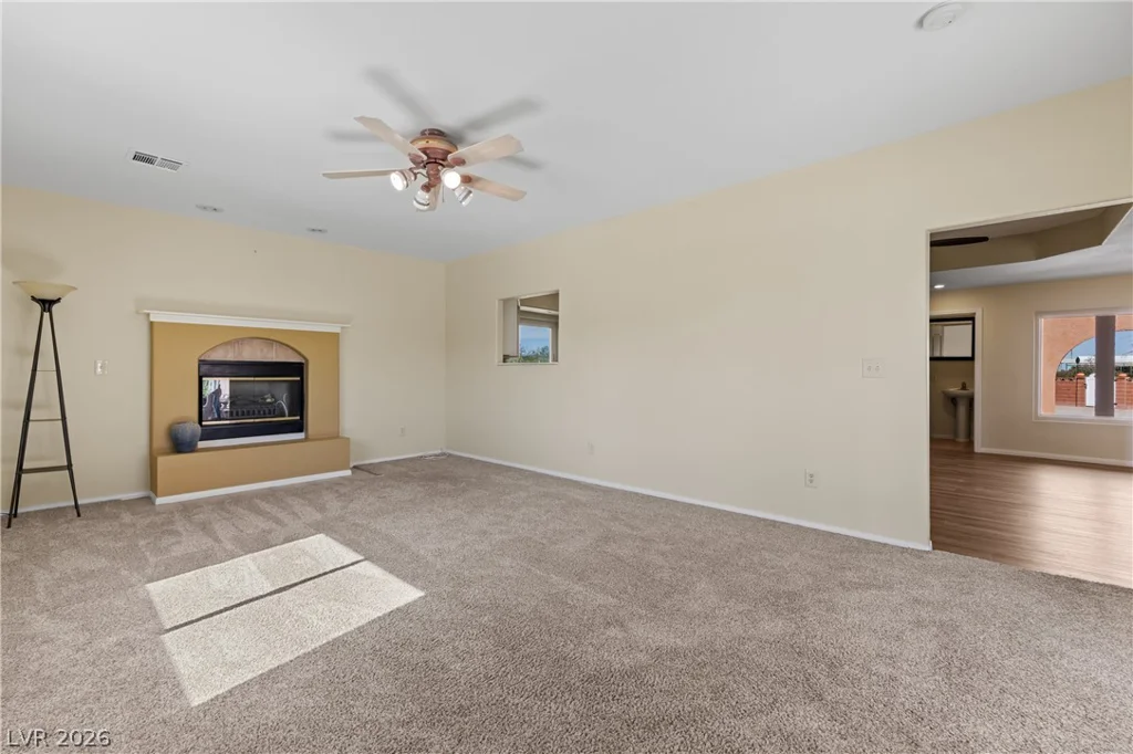 875 Cave, Overton, NV 89040