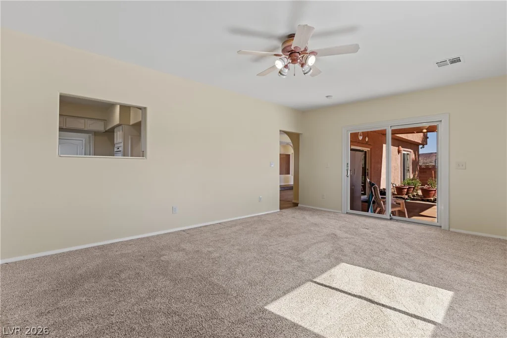 875 Cave, Overton, NV 89040