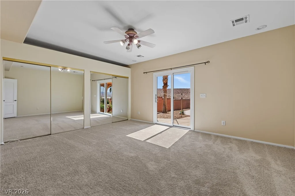 875 Cave, Overton, NV 89040