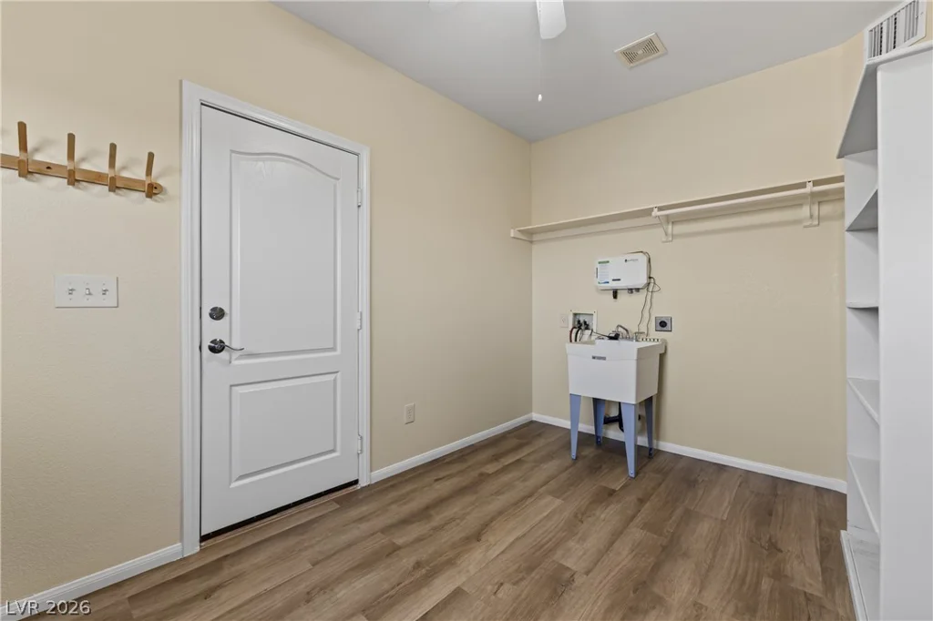 875 Cave, Overton, NV 89040