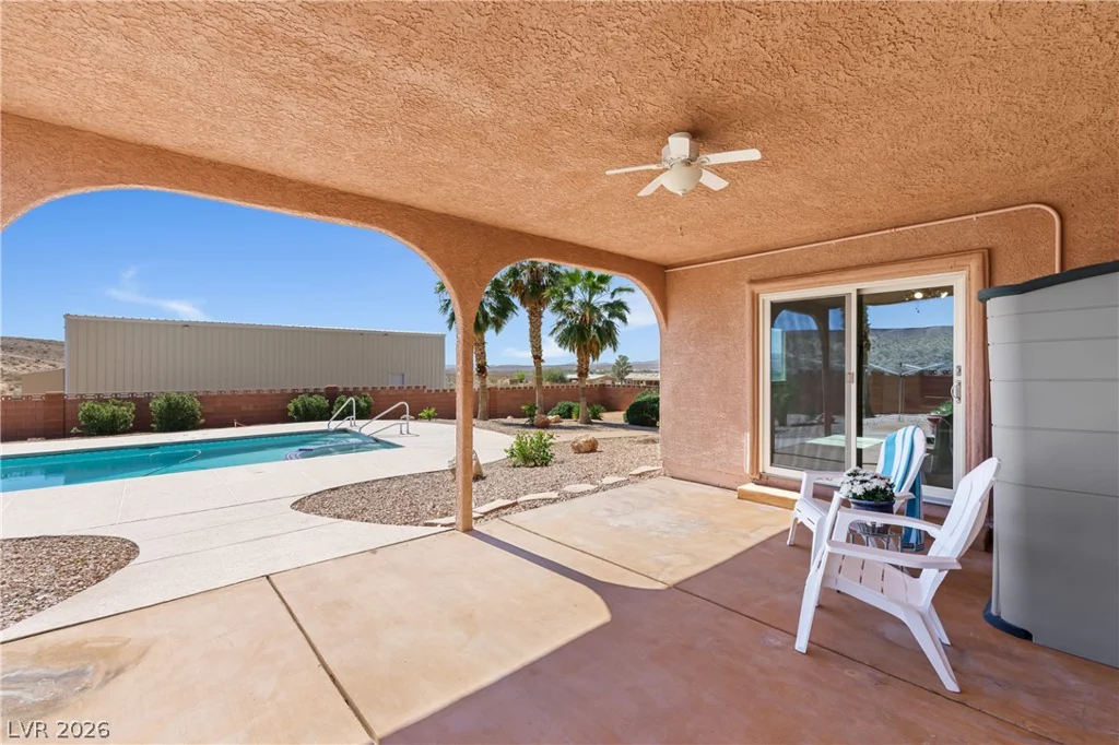 875 Cave, Overton, NV 89040