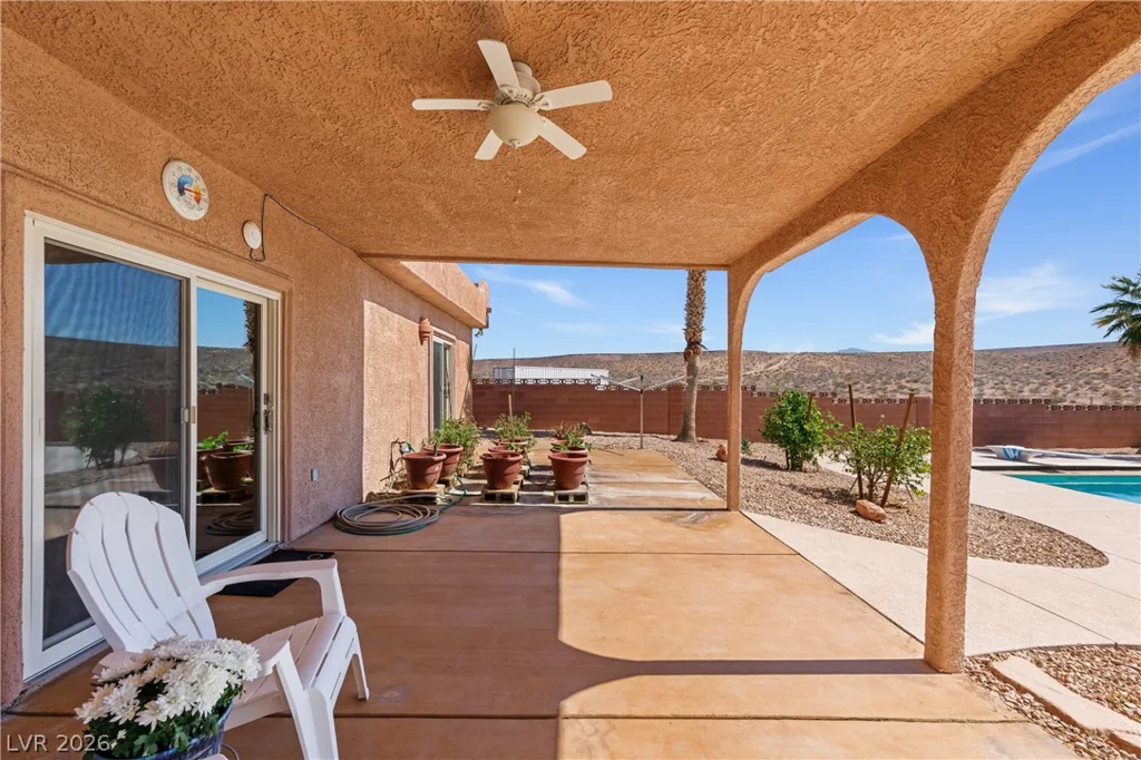 875 Cave, Overton, NV 89040