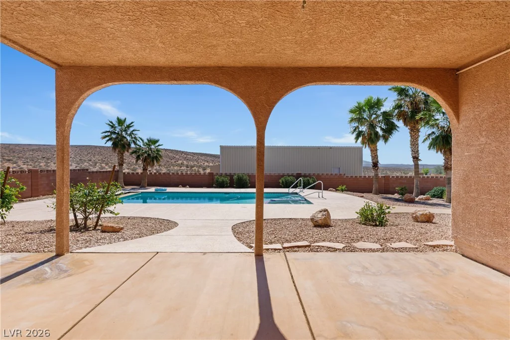 875 Cave, Overton, NV 89040