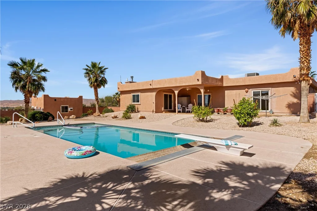 875 Cave, Overton, NV 89040
