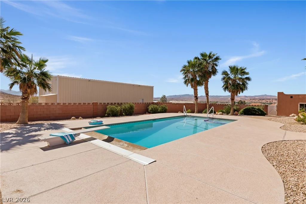 875 Cave, Overton, NV 89040