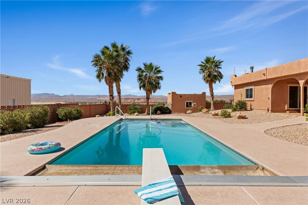 875 Cave, Overton, NV 89040