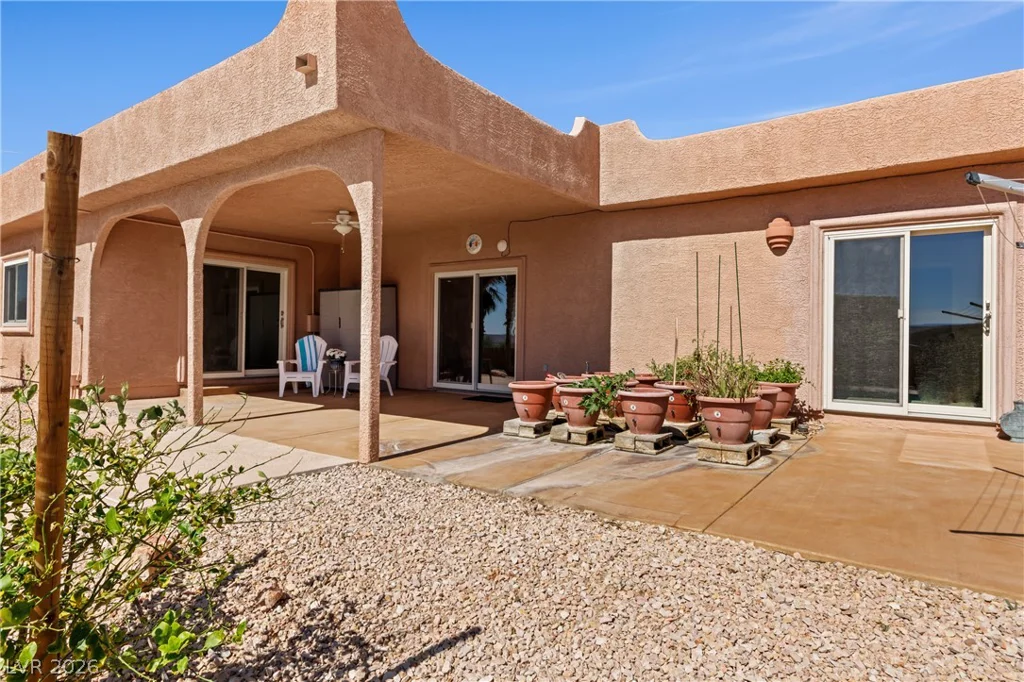875 Cave, Overton, NV 89040