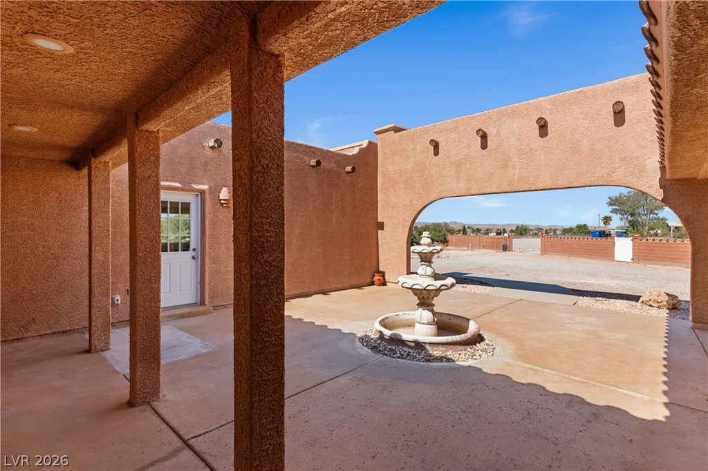 875 Cave, Overton, NV 89040