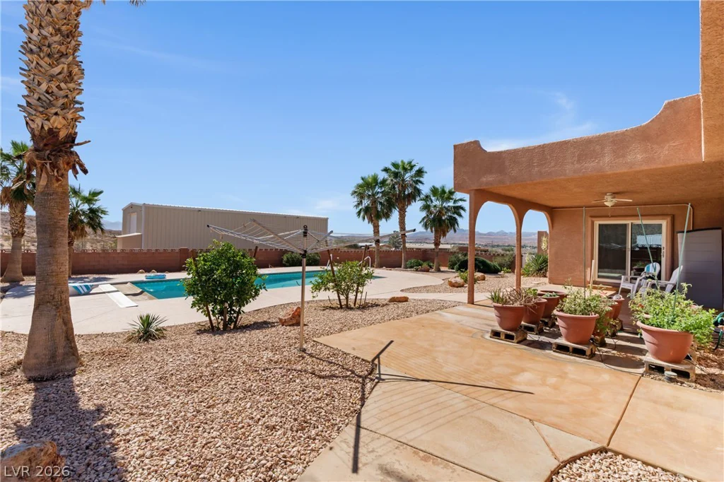 875 Cave, Overton, NV 89040