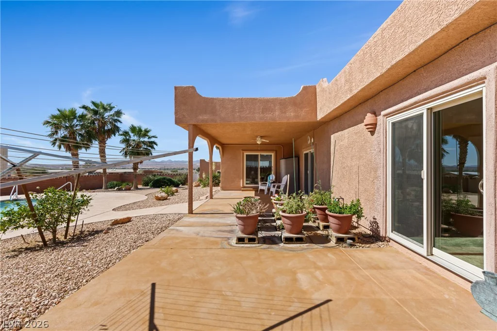 875 Cave, Overton, NV 89040