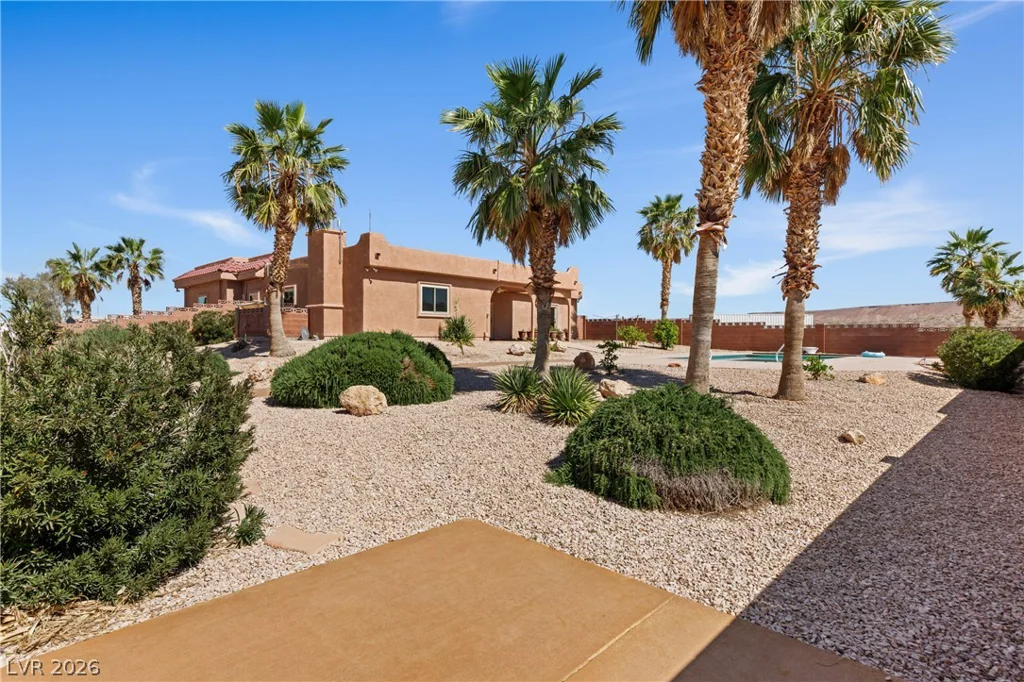 875 Cave, Overton, NV 89040