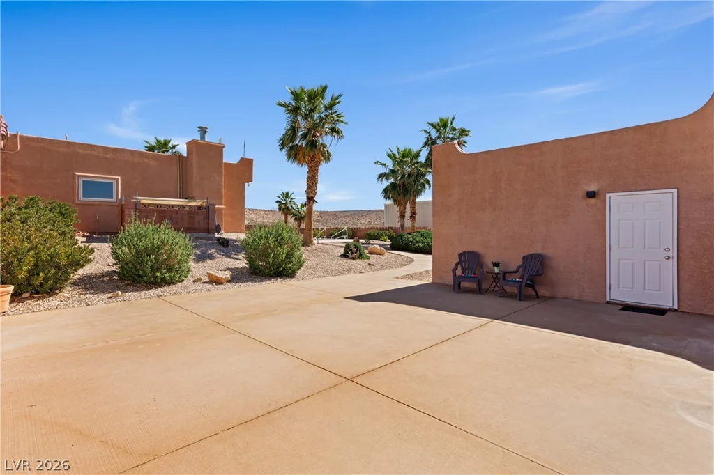 875 Cave, Overton, NV 89040