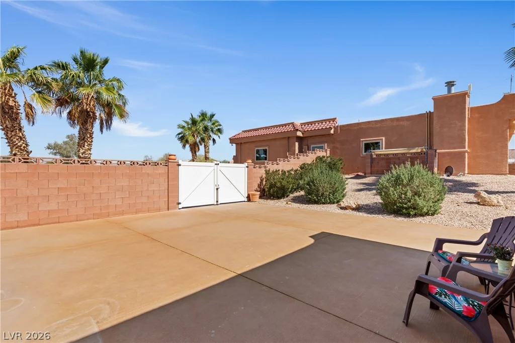 875 Cave, Overton, NV 89040