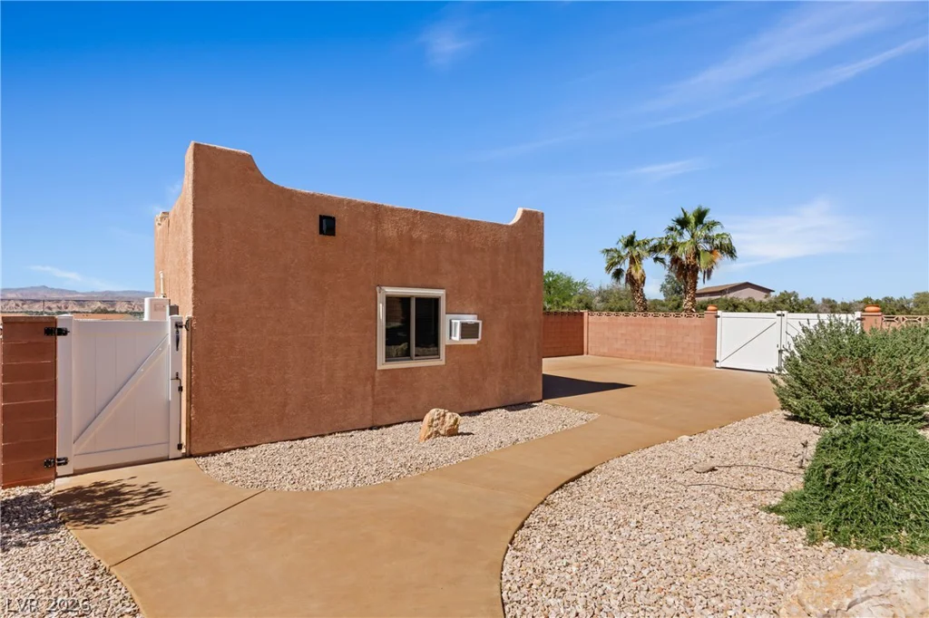 875 Cave, Overton, NV 89040