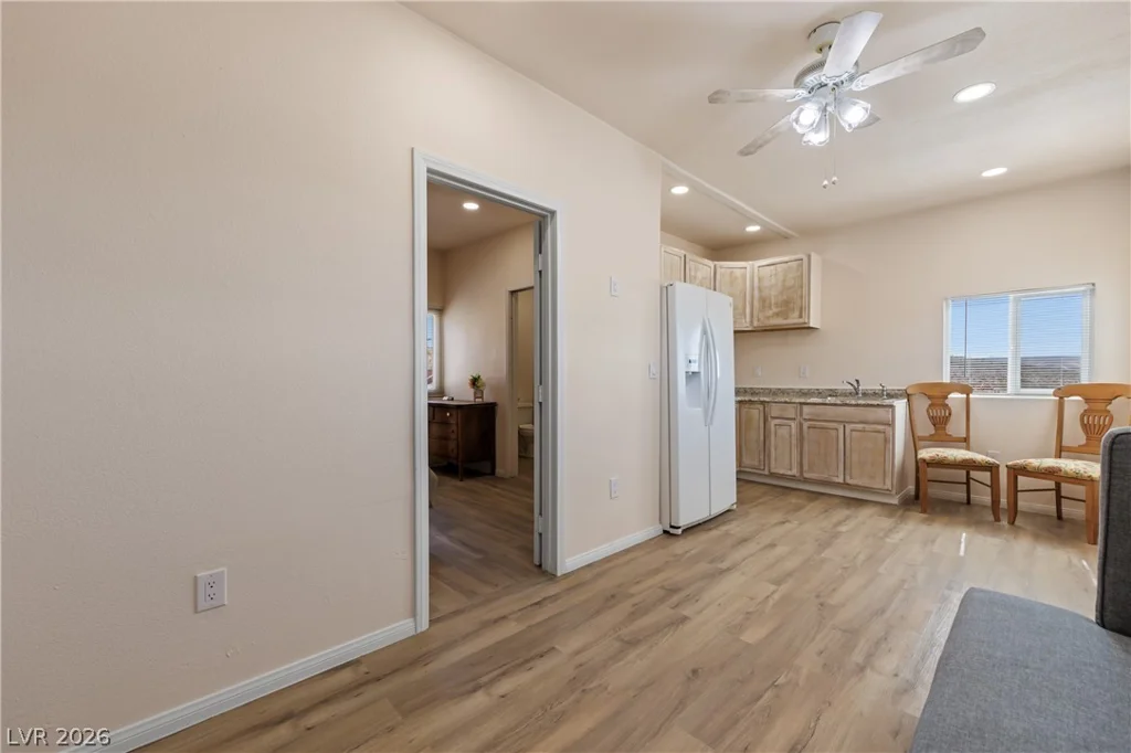 875 Cave, Overton, NV 89040