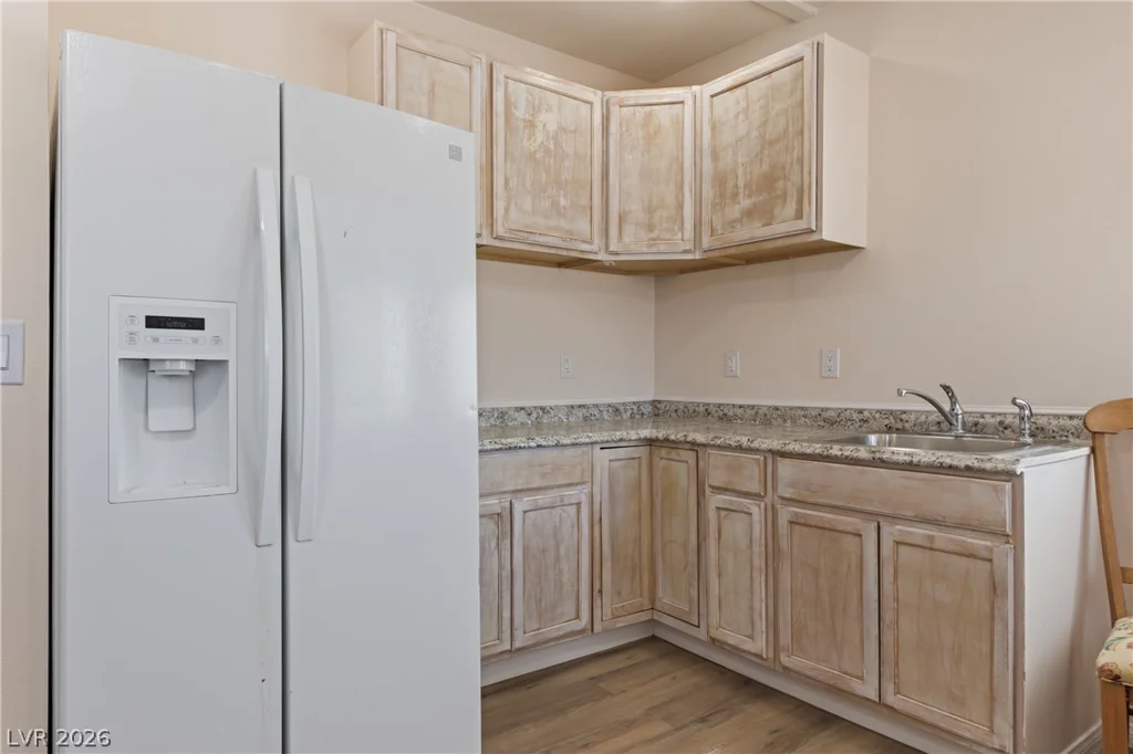875 Cave, Overton, NV 89040
