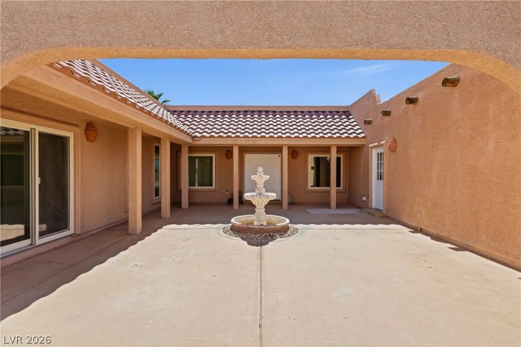 875 Cave, Overton, NV 89040