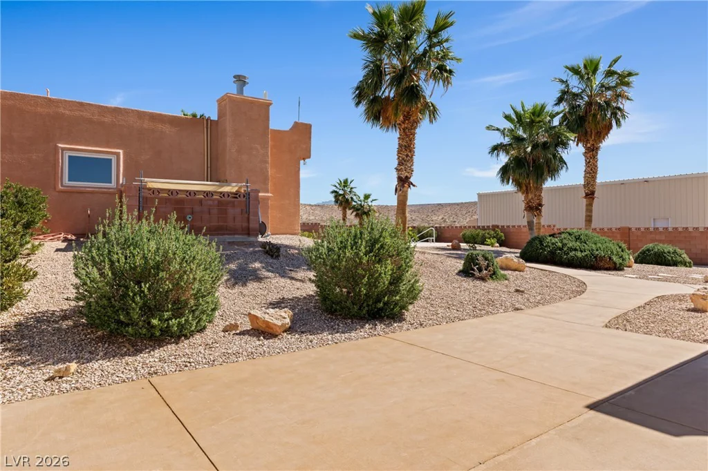 875 Cave, Overton, NV 89040