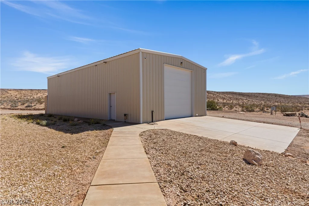 875 Cave, Overton, NV 89040